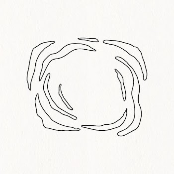 Funky wavy lines, abstract doodle | Free Vector - rawpixel