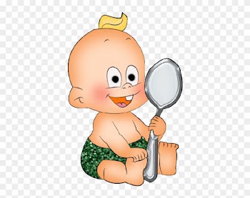 Funny Baby Boy Cartoon Clip Art Images - Baby Funny Cartoon