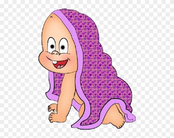 Funny Baby Boy Cartoon Clip Art Images - Funny Baby Pictures Cartoon