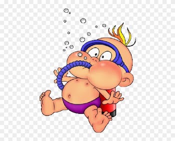 Funny Baby Clipart - Funny Baby Clipart