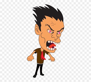 Funny Clip Art Funny People - Funny People Clipart