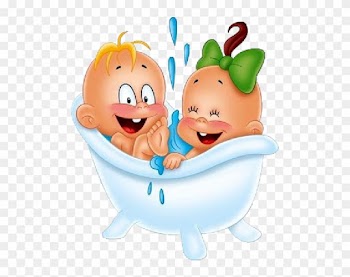 Funny Clip Art Kisses - Funny Boy And Girl Cartoons