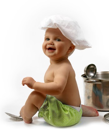 funny kitchen