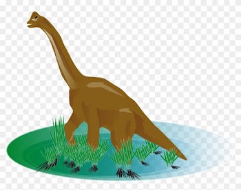 Funny Measles Dinosaur Clipart, Vector Clip Art Online, - Dinosaur Clip Art