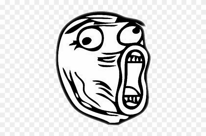 Funny Meme Face Png