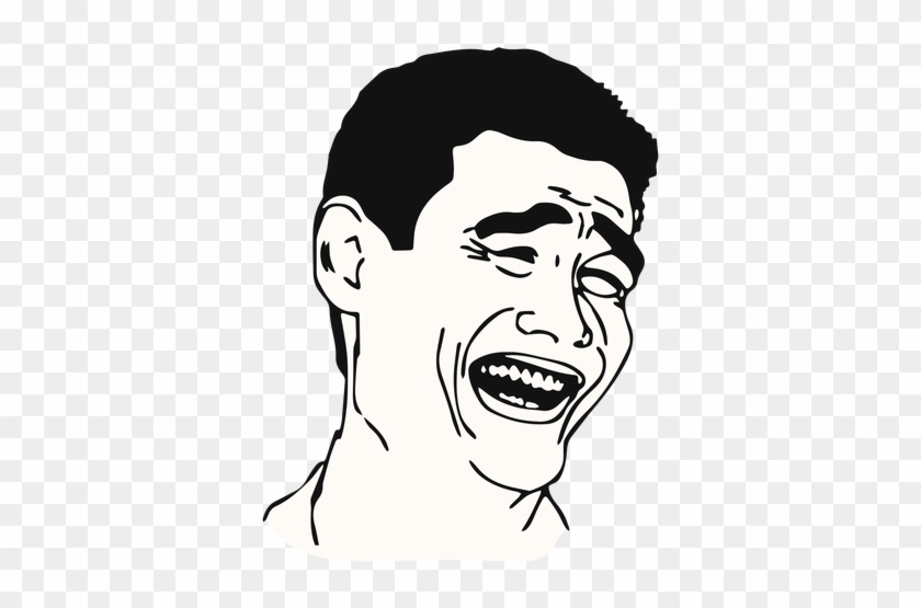 Funny Png Memes - Yao Ming Meme