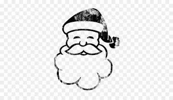 Funny Santa Claus Christmas Clip art - Santa 