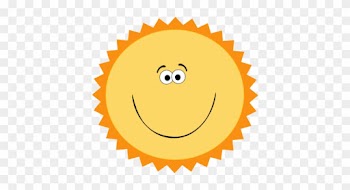 Funny Sun - Funny Picture Of Sun