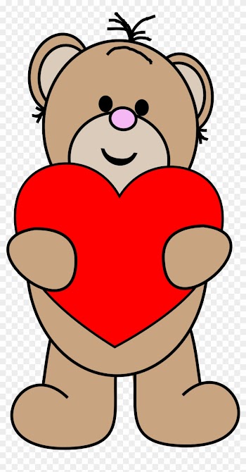 Funny Valentine Clipart - Valentines Day Free Printable Clipart