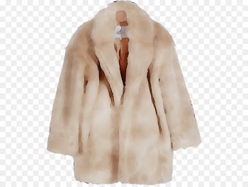 Fur Beige -  