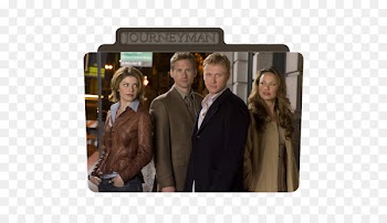 fur gentleman family - Journeyman 1 