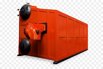 Furnace, Boiler, Coal, Machine PNG