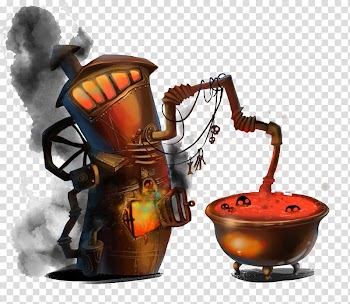 Furnace Oven Gas stove, stove transparent background PNG clipart