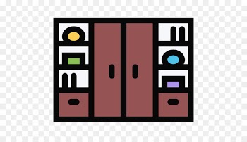 Furniture Apartment Cupboard Royalty-free Room - apartment 
