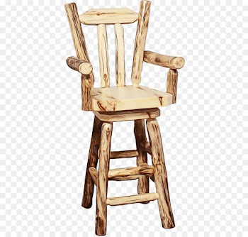 furniture chair bar stool wood