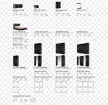Furniture Italy Bedroom Armoires & Wardrobes - italy 