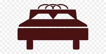 Furniture Product design Clip art Angle - daybed icon 