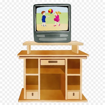 furniture screen technology table electronic device