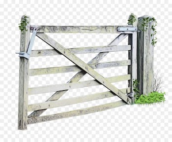 furniture stairs gate