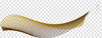 Furniture Yellow Angle Font, Spiral Lines transparent background PNG clipart