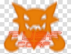 FUSE Corp Halloween Back transparent background PNG clipart