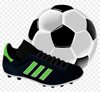 Fussballcenter - Soccer Clipart