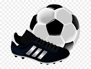 Futebol, Chuteira, Bola, Esportes - Thank You Coach Soccer Card