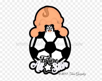 Future All Star - Cartoon