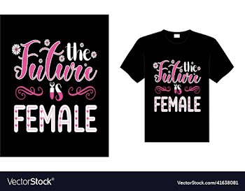 future is female