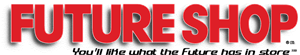 Future Shop Logo Vector