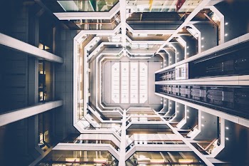 Futurisitc Building Design