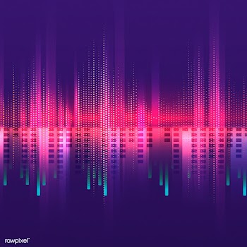 Futuristic design | Free stock vector - 535186