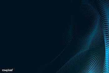 Futuristic halftone background | Free stock vector - 595830