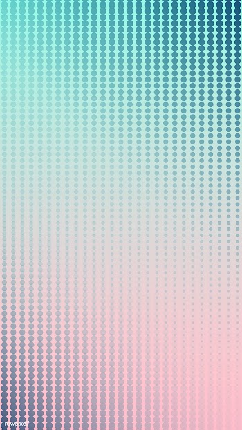 Futuristic halftone design | Free stock vector - 679757