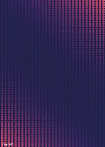 Futuristic halftone design | Free stock vector - 679763