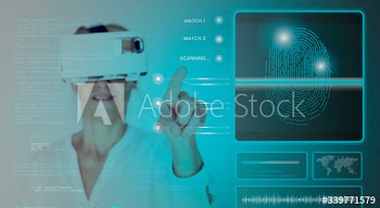 Futuristic technology