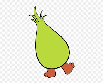 Fuzzbert - Trolls Fuzzbert Clipart
