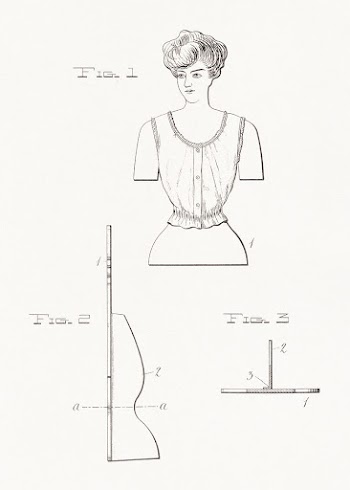 G. Galland Display Form: Margaret | Free Photo - rawpixel