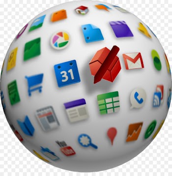 G Suite Google Chrome App - hotpot 