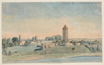 Gaasetaarnet, Vordingborg by P. C. | Free Photo - rawpixel
