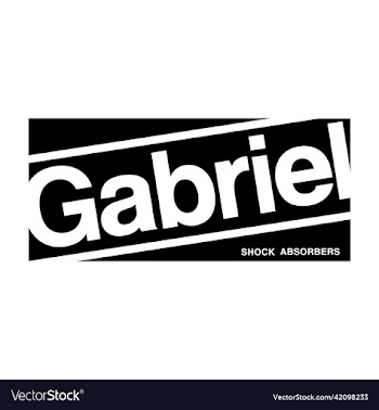 gabriel shock absorbers logo