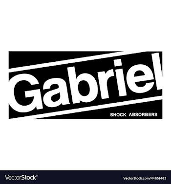 gabriel shock absorbers logo