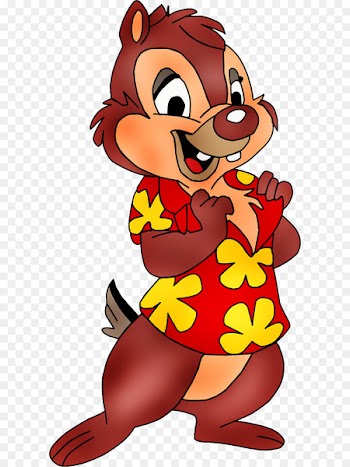Gadget Hackwrench Donald Duck Chip 'n' Dale Chip 'n Dale Rescue Rangers Theme Song Image - donald duck 