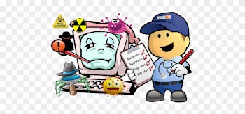 Gainesville Virus Spyware Removal - Natural Gas