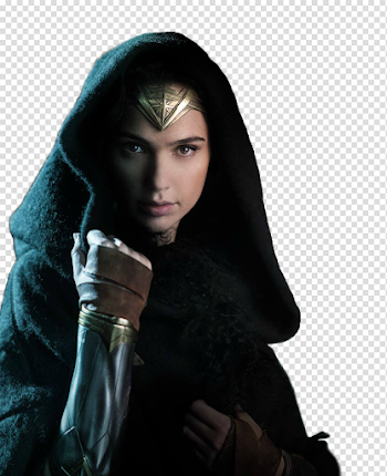 Gal Gadot PNG Image Background