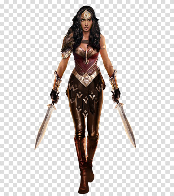 Gal Gadot PNG Picture