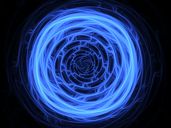 Galactic Portal HD Wallpaper | Background Image | 2560x1920 | ID ...