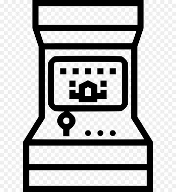 Galaga Ms. Pac-Man Video Games Arcade game Video Game Consoles - consoling icon 