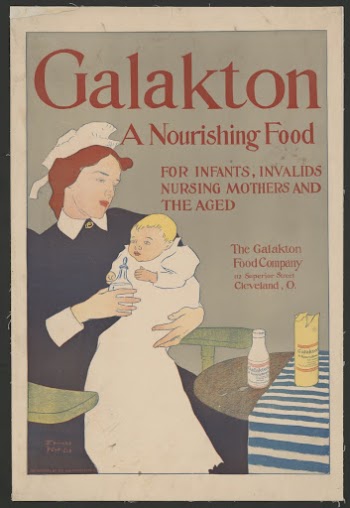 Galakton (ca. 1890&ndash;1900) print in high | Free Photo - rawpixel