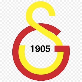 Galatasaray S.K. Logo Portable Network Graphics Image Scalable Vector Graphics -  